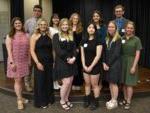 15 students honored as 2023 Founders’ Scholars